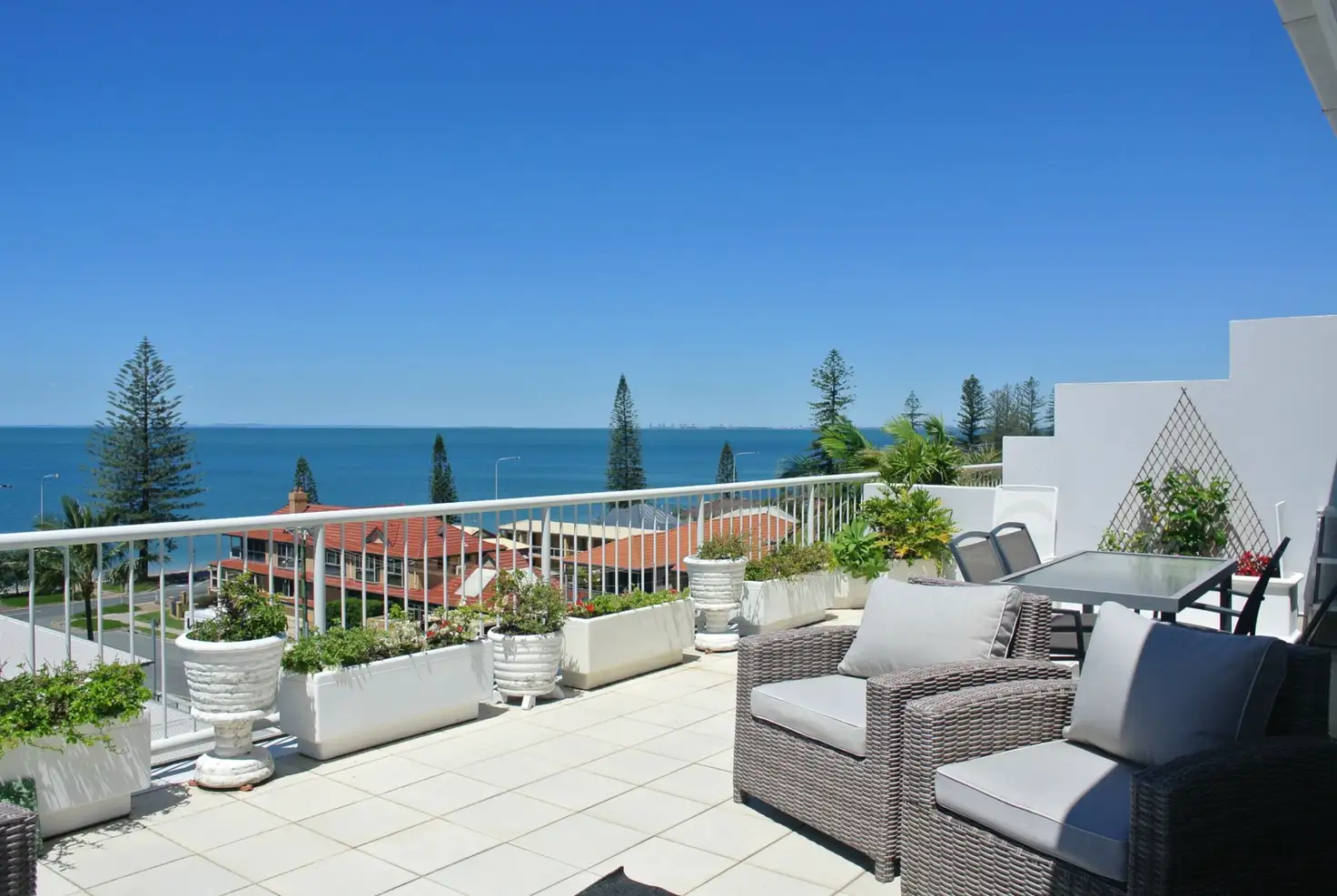 Main view of Homely unit listing, 6/4 Eveline Street, Margate QLD 4019