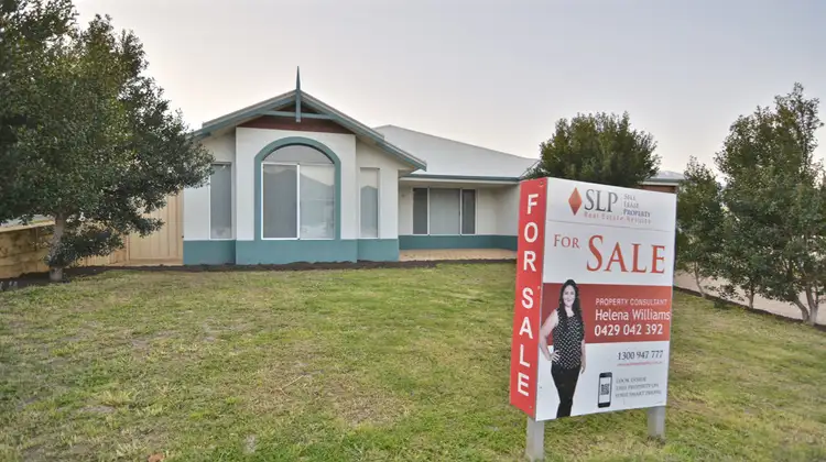 Second view of Homely house listing, 9 Einstein Way, Tapping WA 6065