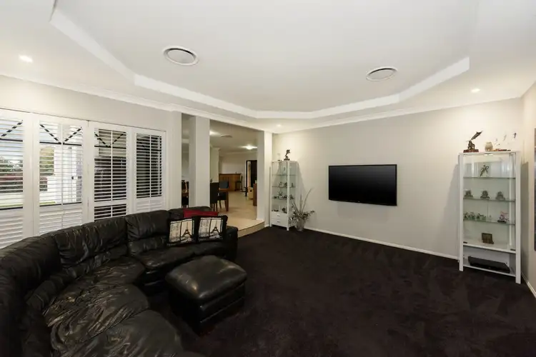 Fifth view of Homely house listing, 43 Windemere Terrace, Mount Lofty QLD 4350