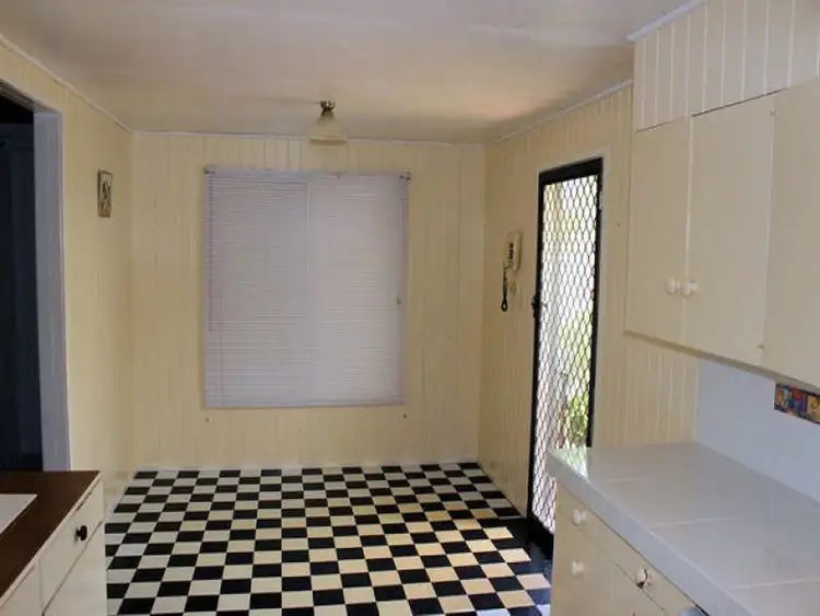 Fourth view of Homely house listing, 89 Ariadne St, Maryborough QLD 4650