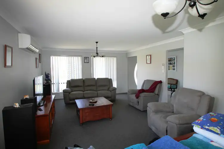 Fourth view of Homely house listing, 5 Coorey Place, Warwick QLD 4370
