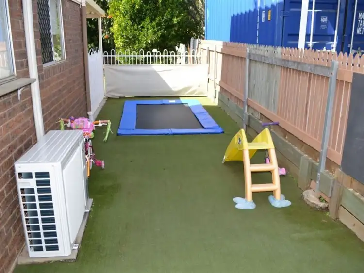 Fifth view of Homely house listing, 18 Hutchings Street, Gracemere QLD 4702