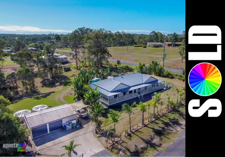 6 Bethongabel Court, Southside QLD 4570