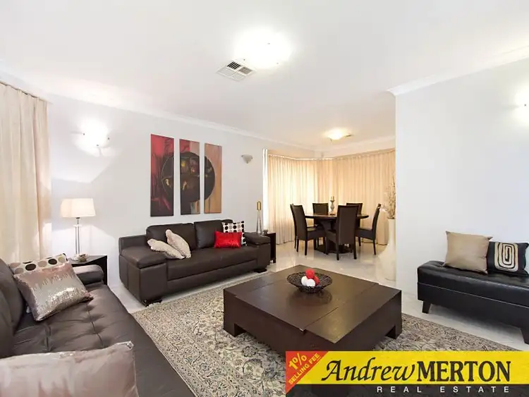 Third view of Homely house listing, 20 Kinnane Crescent, Acacia Gardens NSW 2763
