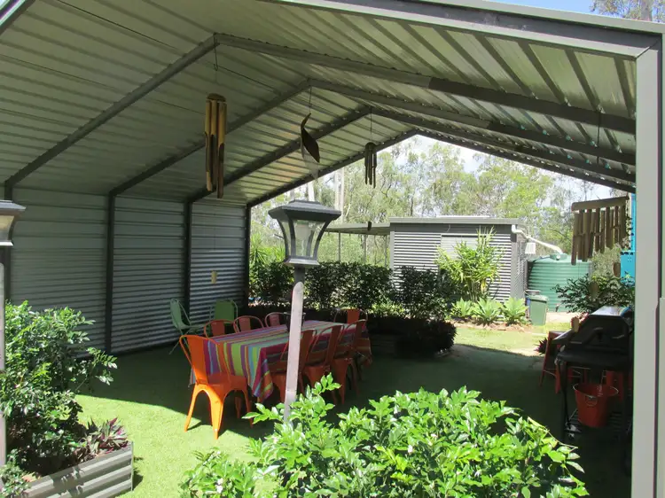 Main view of Homely rural property listing, Address available on request
