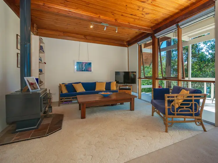 Second view of Homely house listing, 5 Thompson St, Scotland Island NSW 2105