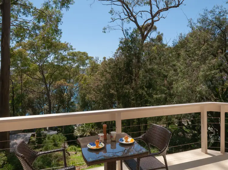Third view of Homely house listing, 5 Thompson St, Scotland Island NSW 2105