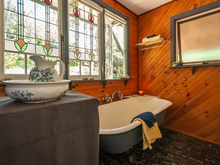 Sixth view of Homely house listing, 5 Thompson St, Scotland Island NSW 2105