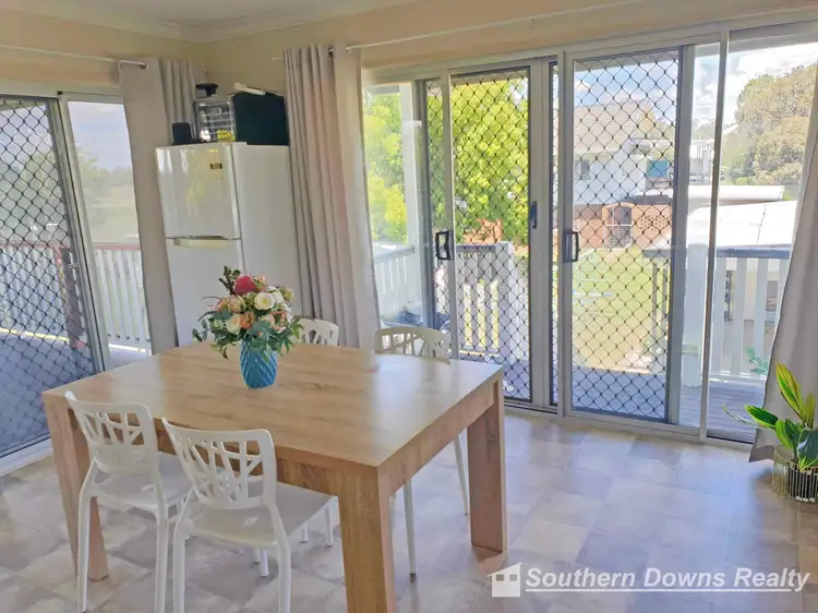 Third view of Homely house listing, 6 Hope St, Warwick QLD 4370