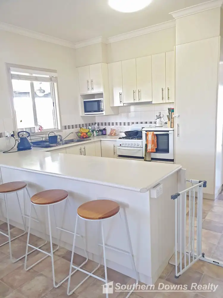 Fourth view of Homely house listing, 6 Hope St, Warwick QLD 4370
