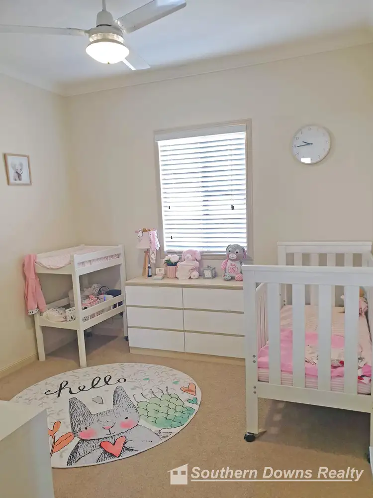 Sixth view of Homely house listing, 6 Hope St, Warwick QLD 4370