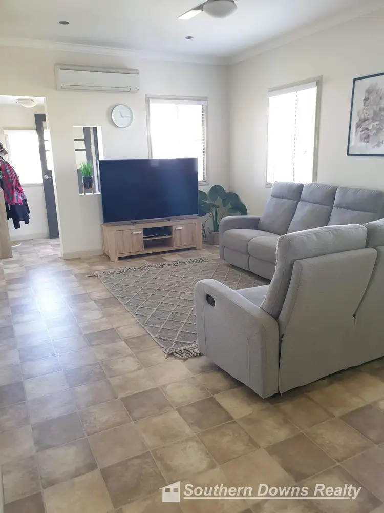 Seventh view of Homely house listing, 6 Hope St, Warwick QLD 4370