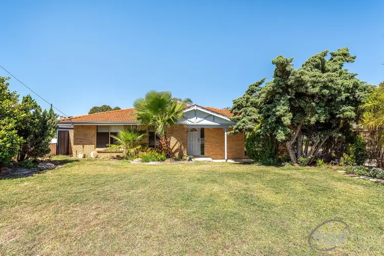Second view of Homely house listing, 56 Wheatley Drive, Bull Creek WA 6149
