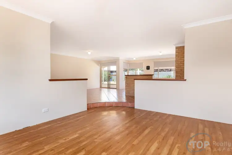 Sixth view of Homely house listing, 56 Wheatley Drive, Bull Creek WA 6149