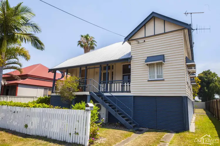 Main view of Homely house listing, 336 Albert St, Maryborough QLD 4650