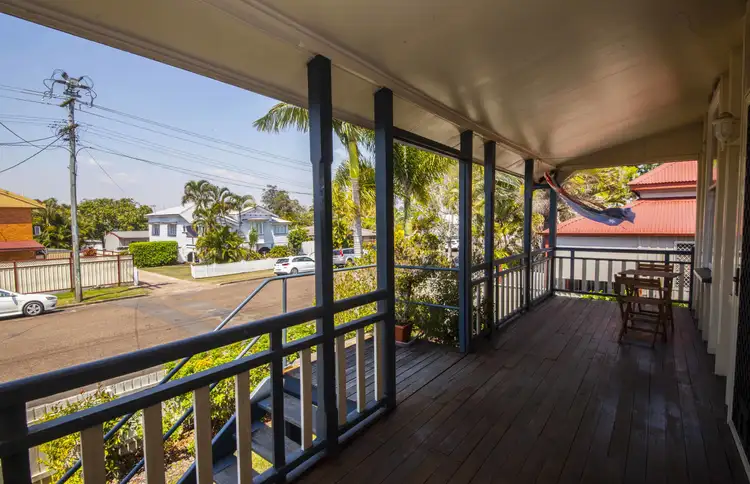 Fourth view of Homely house listing, 336 Albert St, Maryborough QLD 4650