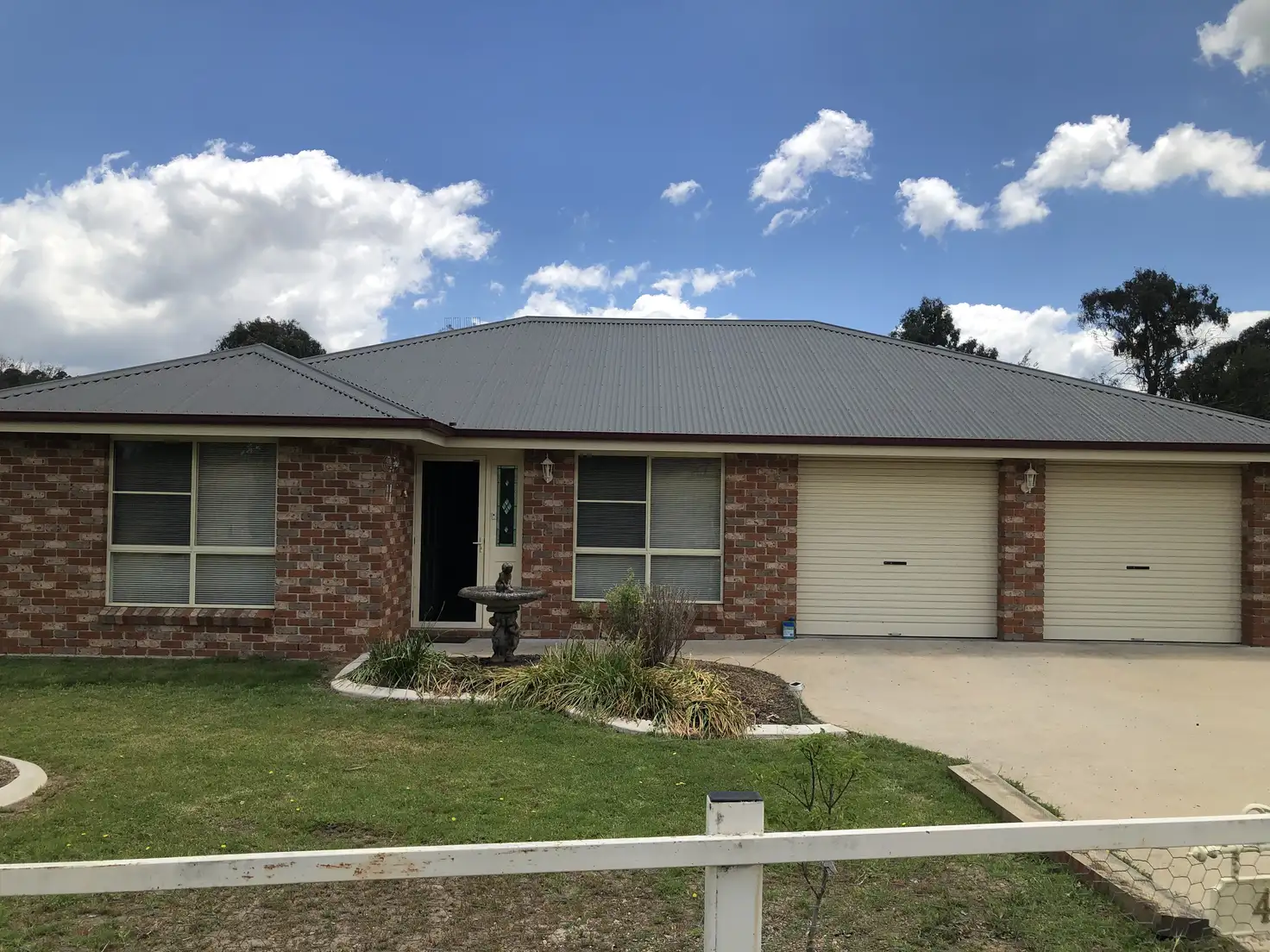 Main view of Homely house listing, 4 Barleyfields Rd, Uralla NSW 2358