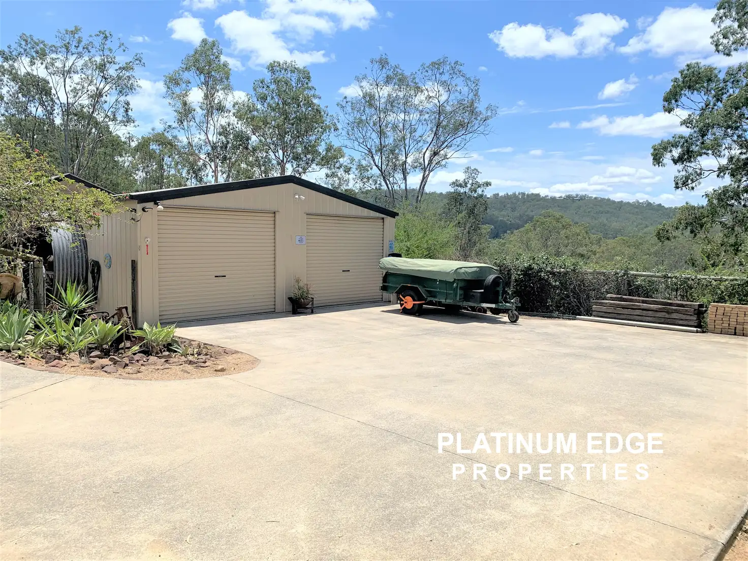 Main view of Homely house listing, 73-75 Campbell Drive, Kooralbyn QLD 4285