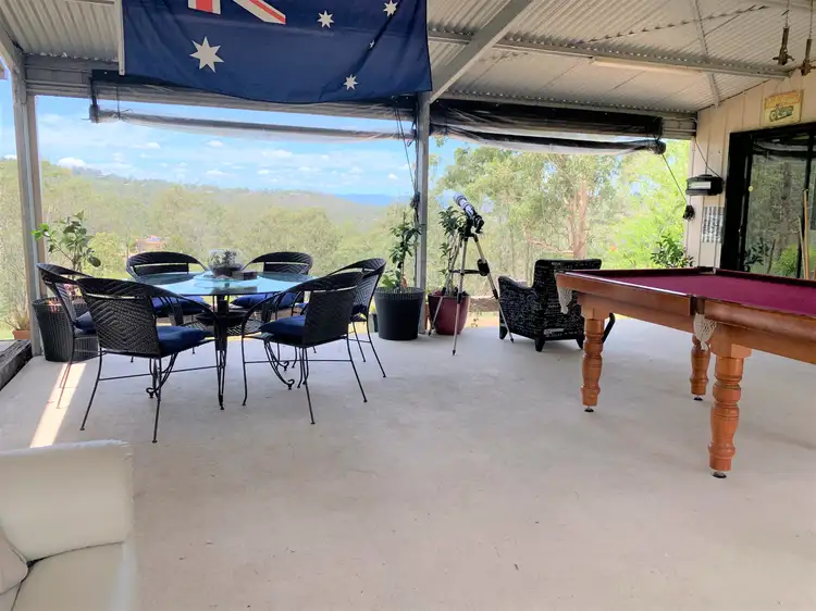 Second view of Homely house listing, 73-75 Campbell Drive, Kooralbyn QLD 4285