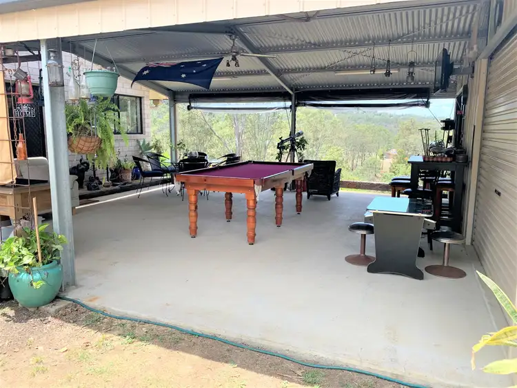Third view of Homely house listing, 73-75 Campbell Drive, Kooralbyn QLD 4285