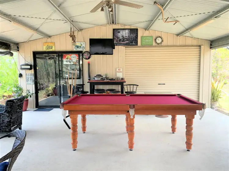 Fourth view of Homely house listing, 73-75 Campbell Drive, Kooralbyn QLD 4285