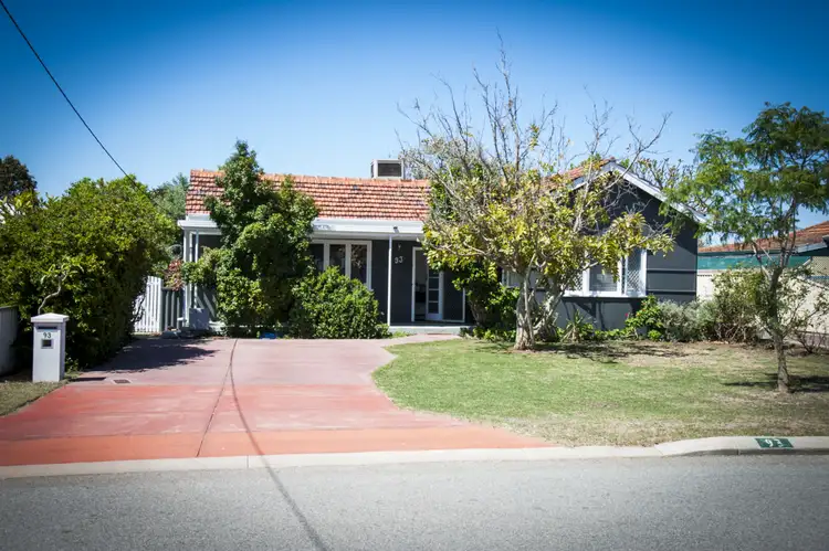 93 Williamson Ave, Belmont WA 6104