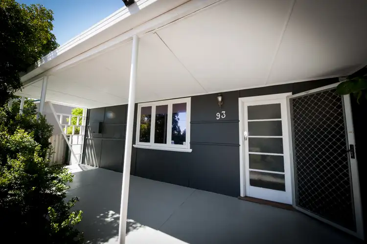 Second view of Homely house listing, 93 Williamson Ave, Belmont WA 6104