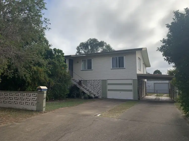 111 Frank St, Maryborough QLD 4650
