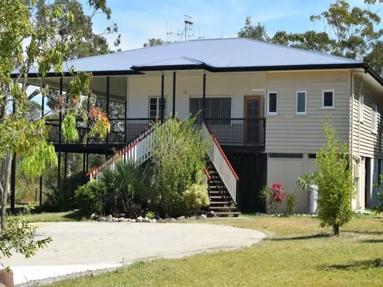 Second view of Homely house listing, 12 Exeter Ct, Cooloola Cove QLD 4580
