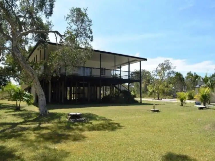 Fifth view of Homely house listing, 12 Exeter Ct, Cooloola Cove QLD 4580