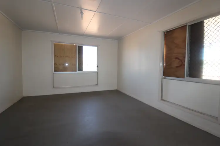Second view of Homely house listing, 124 Abel Smith Pde, Mount Isa QLD 4825