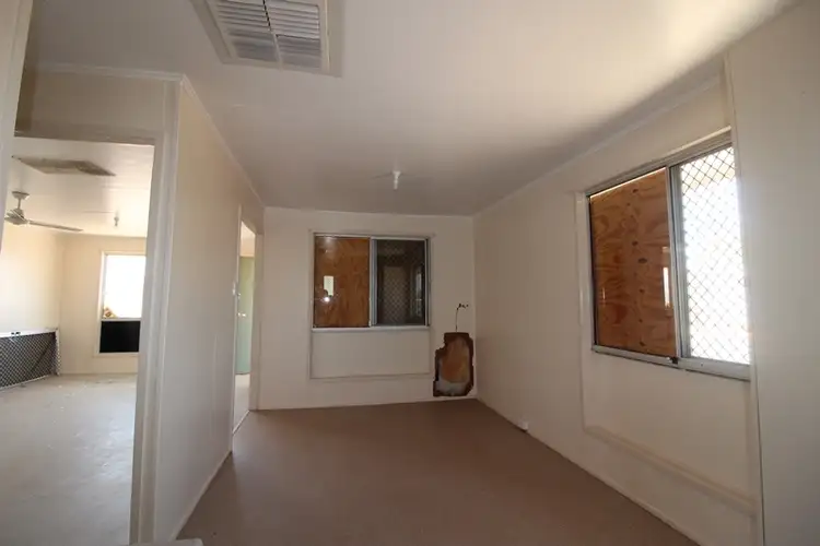Second view of Homely house listing, 4 Martin St, Mount Isa QLD 4825