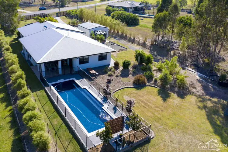 Main view of Homely house listing, 251 Iindah Rd E, Tinana QLD 4650