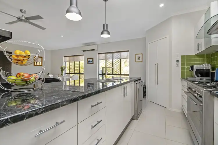 Second view of Homely house listing, 251 Iindah Rd E, Tinana QLD 4650