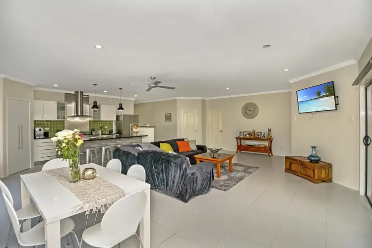 Sixth view of Homely house listing, 251 Iindah Rd E, Tinana QLD 4650
