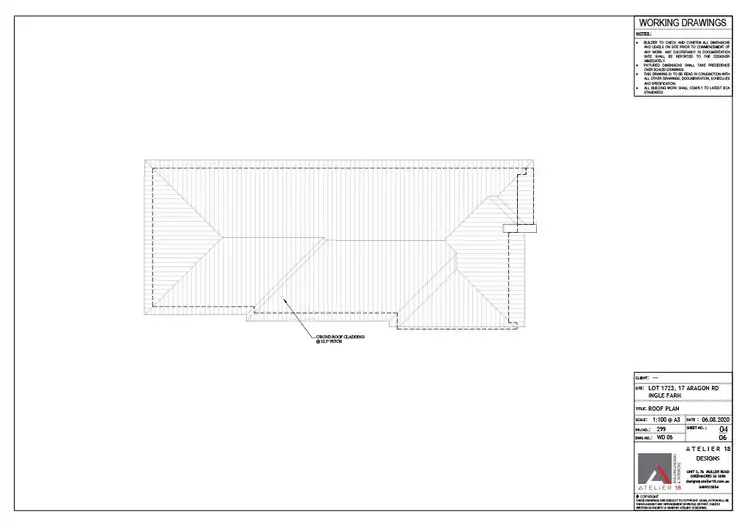 Fourth view of Homely land listing, 17 Aragon RD, Ingle Farm SA 5098