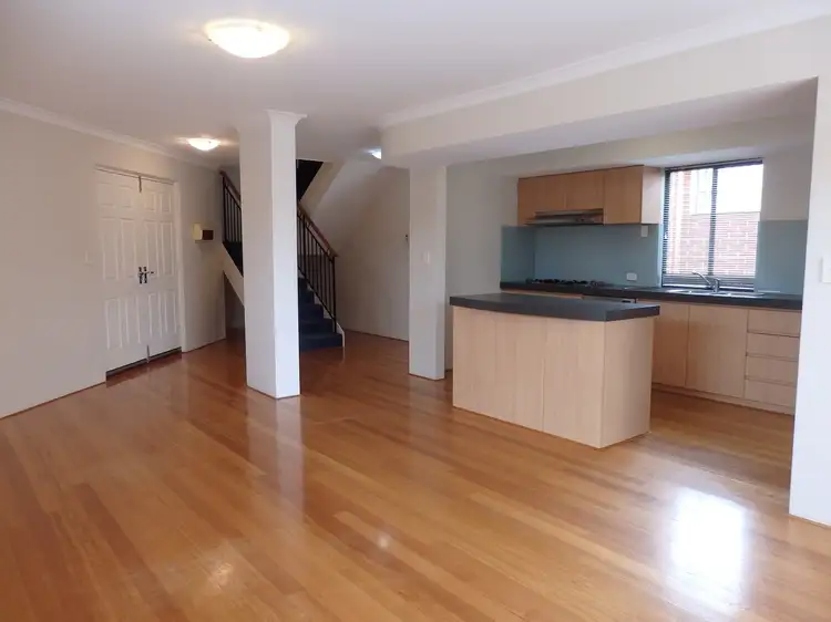 Main view of Homely house listing, 1/2 Marlow Street, Wembley WA 6014