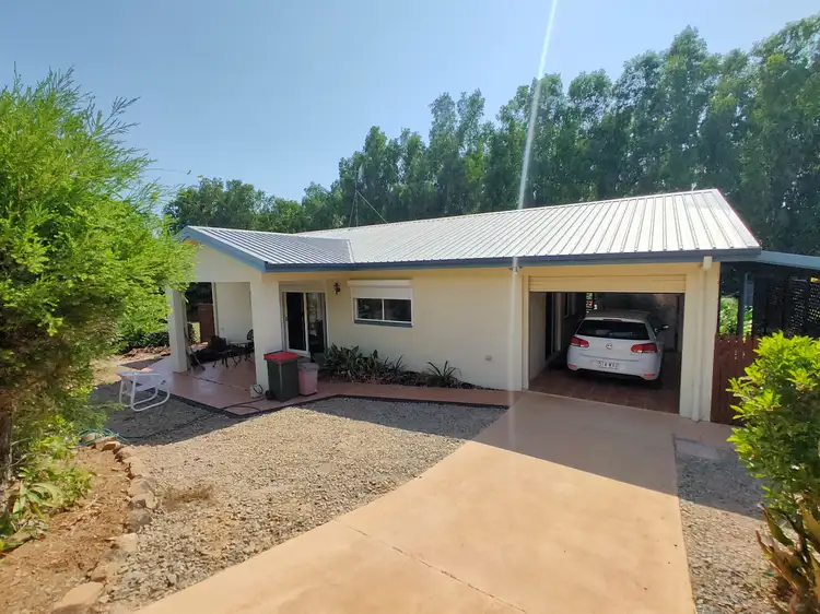 Main view of Homely house listing, 8 Dunkalli Crescent, Wongaling Beach QLD 4852