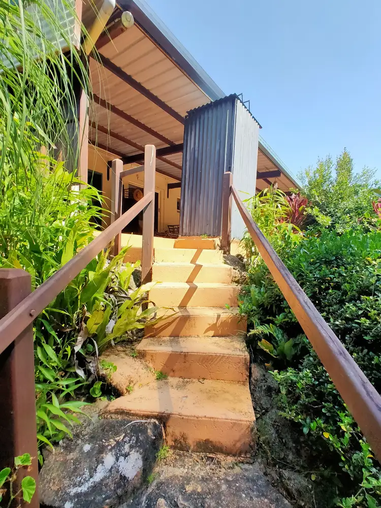 Fifth view of Homely house listing, 8 Dunkalli Crescent, Wongaling Beach QLD 4852