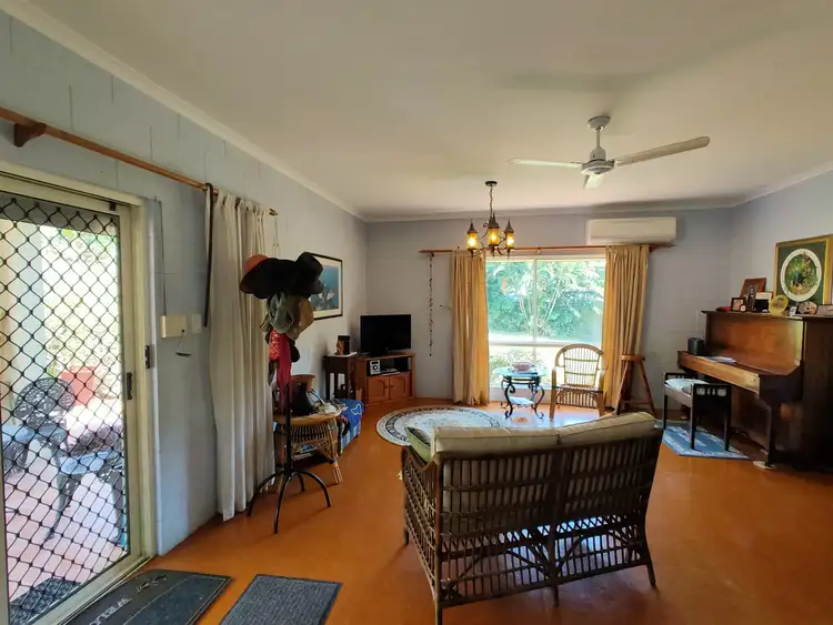 Seventh view of Homely house listing, 8 Dunkalli Crescent, Wongaling Beach QLD 4852