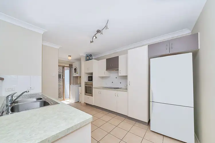Second view of Homely unit listing, Unit 4/10 Renecol Ave, Rasmussen QLD 4815