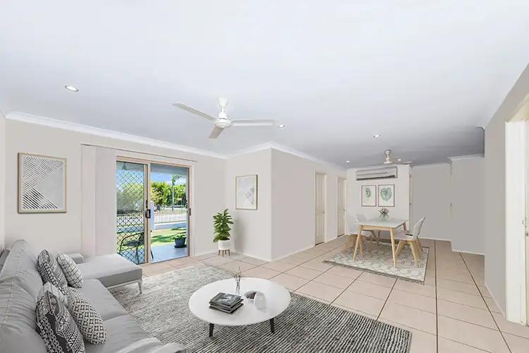 Third view of Homely unit listing, Unit 4/10 Renecol Ave, Rasmussen QLD 4815