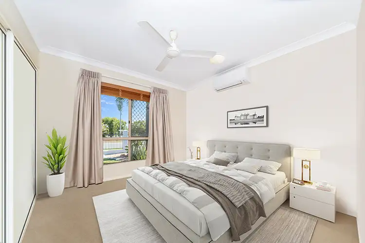 Fourth view of Homely unit listing, Unit 4/10 Renecol Ave, Rasmussen QLD 4815