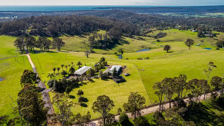 84 Woodlands Lane, Bald Hills NSW 2549