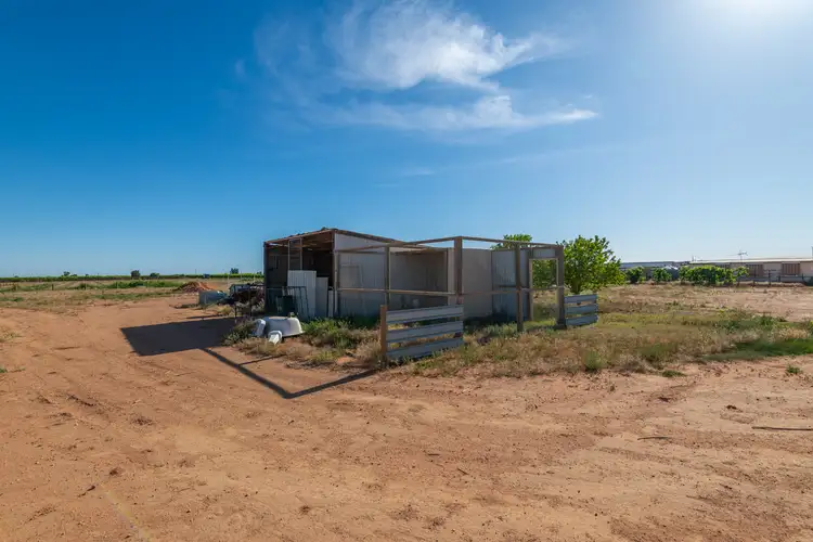 Second view of Homely land listing, Lot 2/73 Fourth St, Merbein VIC 3505