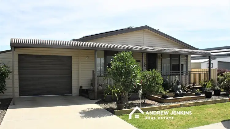 16 Andre St, Cobram VIC 3644