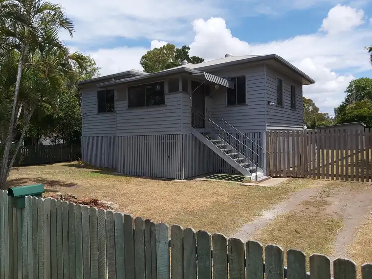 4 Cardigan St, Granville QLD 4650