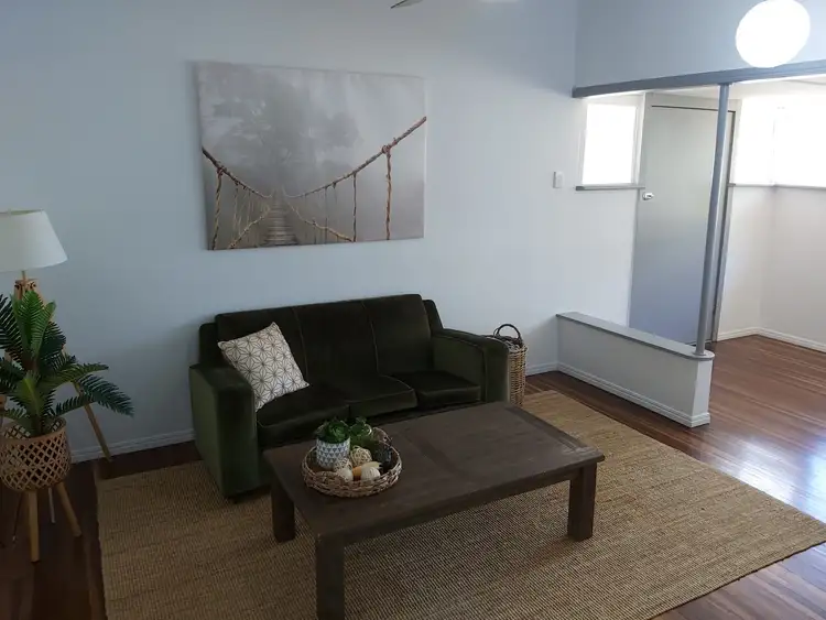 Second view of Homely house listing, 4 Cardigan St, Granville QLD 4650