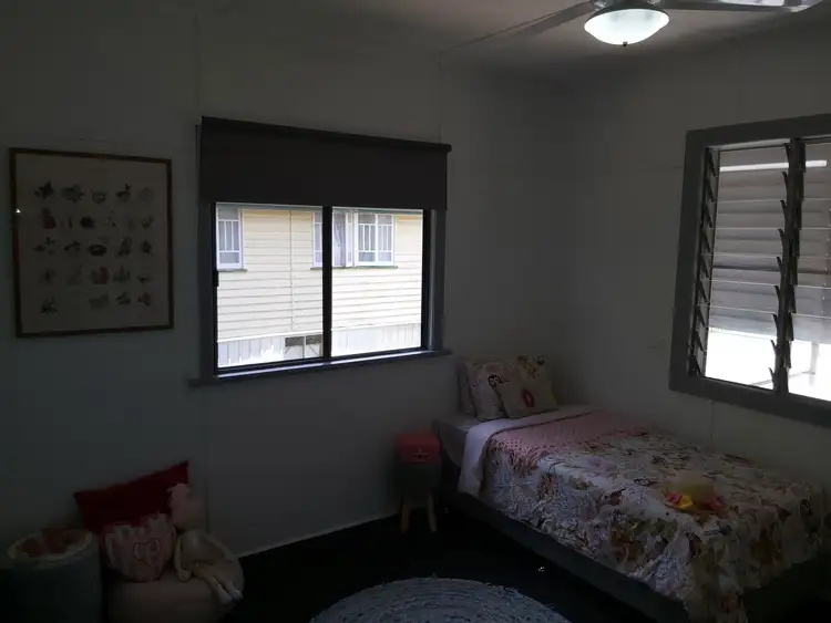 Fourth view of Homely house listing, 4 Cardigan St, Granville QLD 4650