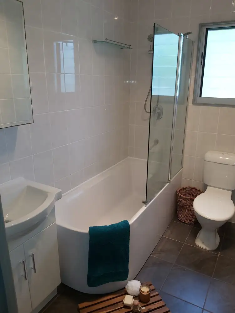 Fifth view of Homely house listing, 4 Cardigan St, Granville QLD 4650